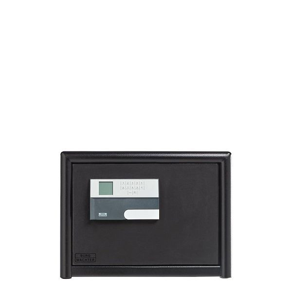 Armoire de sécurité BURG-WÄCHTER Combi-Line CL 420 E, serrure électronique avec batterie, 1 x étagère, HxLxP (extérieur) : 360 x 495 x 445 mm, 41210
