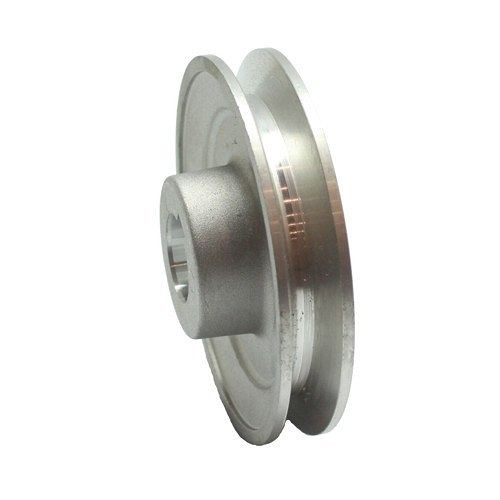 Poulie courroie AEROTEC 100 x 24 ALU, 9076023