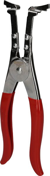 Pince de placement de segments de piston KS Tools, diamètre 60-140 mm, 115.1301
