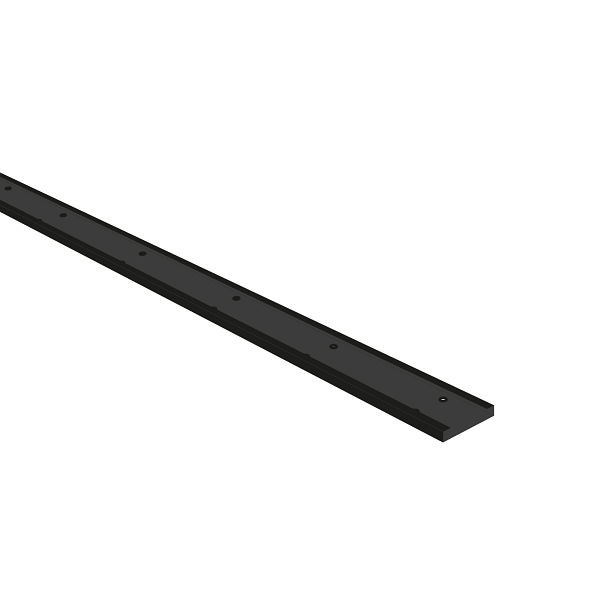 Rail de connexion RepTools, large 105 x 1954 x 15 mm (L x H x P), XXL-118749