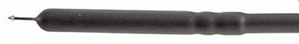 Capteur d'air et de contact Greisinger GTF 200 Pt100 WD, -20 - +105 °C, Pt100, 4 fils, tube de capteur sous film rétractable étanche, 600020