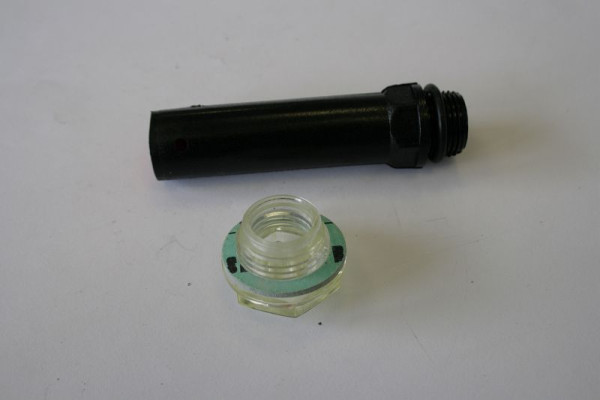 Ventilation de carter ELMAG 'KIT 360' pour EUROAIR 310/330/400W/410D et Meister 510 (PAT 24/38), 9100324