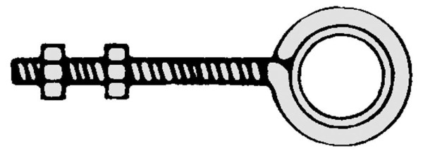 Anneau de guidage Ulmia, pour scie à onglet 354, 103.129