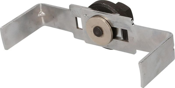 Clé pour transmetteur de carburant Brilliant Tools, 2 bras, BT536008