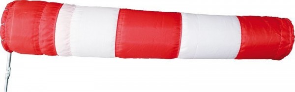 Garant Windsack, rot-weiß, 051600