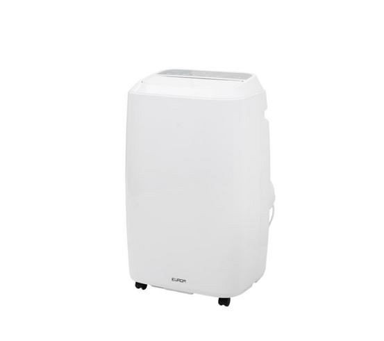 Eurom Coolsilent 90 Wifi, climatiseur mobile, 380880