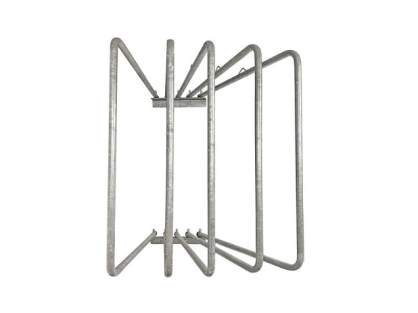 Support de plafond Growi, pivotant, 5 bras, 10059520