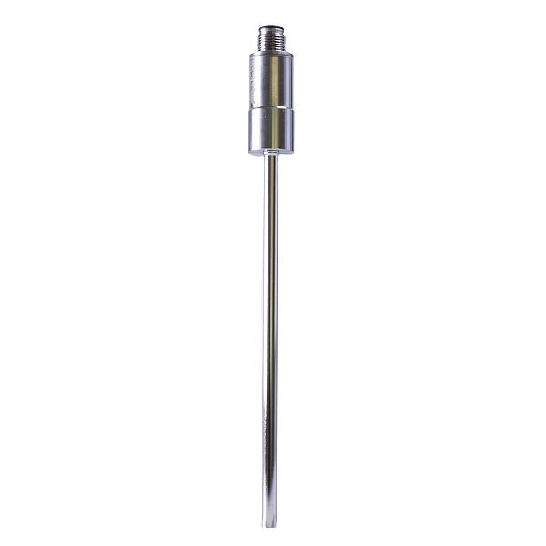 Thermomètre à résistance JUMO, M12, 6x150mm, -50 à + 150°C, 4 à 20mA, 00506630