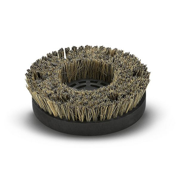 Kärcher , douce, en fibres végétales naturelles, 170 mm, 6.994-114.0