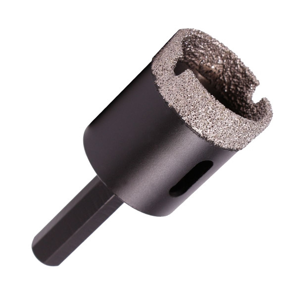 Couteau de Construction perceuse diamant DDR-V 35x30xS10 Ceramic Pro, 910278018066