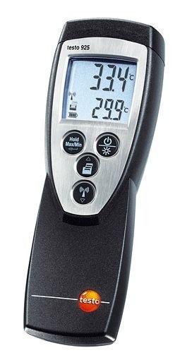 STEP Systems Mieten-Thermometer für Kompost und Substrat, 37410