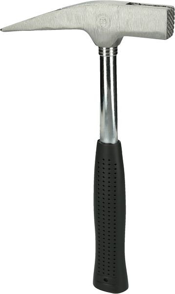 KS Tools marteau de coffrage à béton, magnétique, 600g, 142.1411