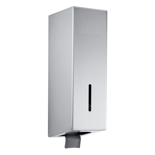 Distributeur de savon Wagner EWAR 500ml WP101, sol mat, 727301