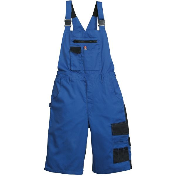 Korsar bavoir bermuda royal bleu-noir, , 3740467064