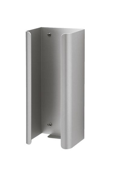 All Care MediQo-line porte-rouleau de rechange TRIO aluminium, 8468