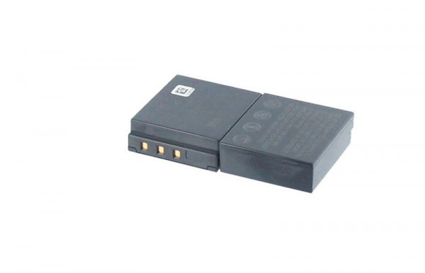 Batterie AGI compatible avec LEICA BP-DC8, 6286