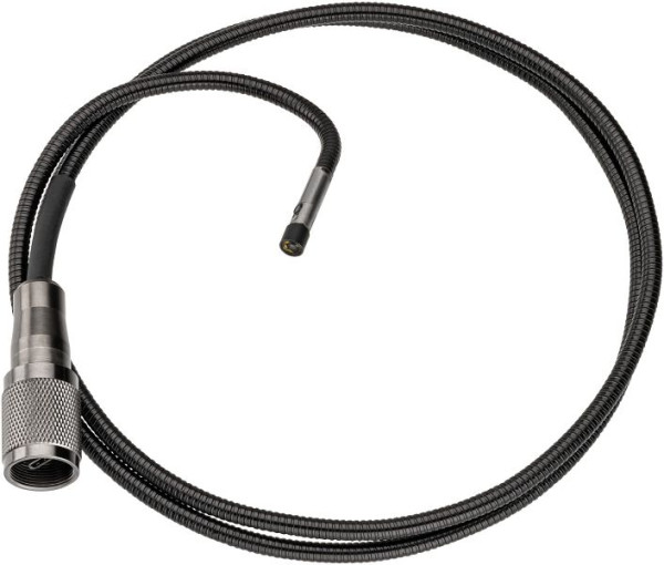 Sonde Hazet HD ⌀ 4,9 mm, caméra frontale et latérale, 4812-11FS