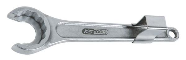 Clé de réglage de valve KS Tools, 30 mm, 150.3587