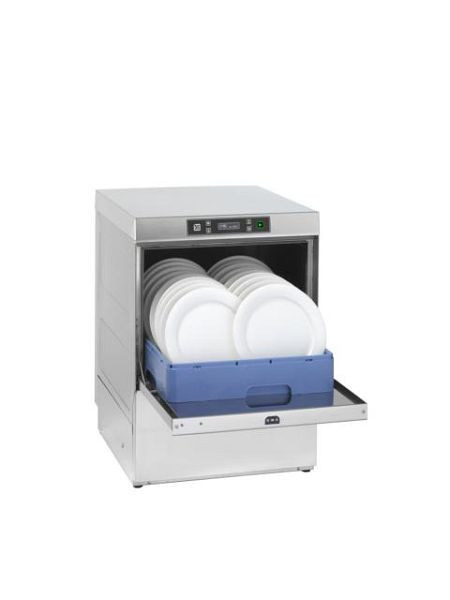 lave-vaisselle gel-o-mat, modèle E GS 50 KOD, pompe à détergent, pompe à agent de brillance, 3043KOD