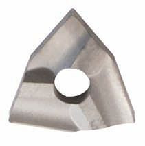 ELMAG HM insert triangulaire pour couteau rotatif PWGNR1212/1616 'extérieur', 88312