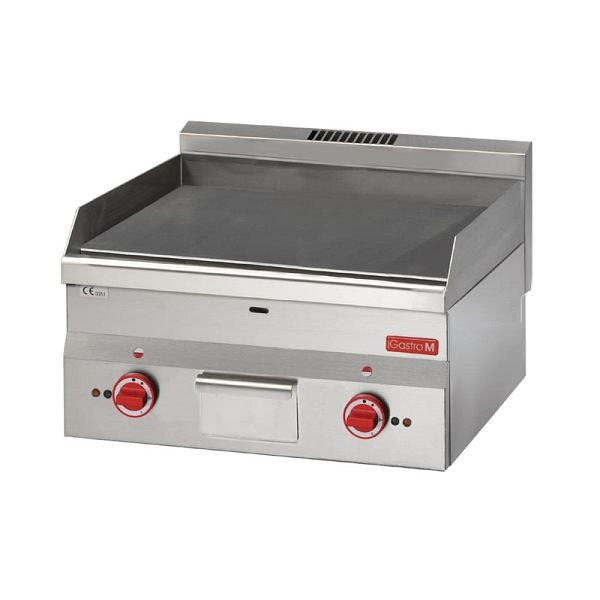 Plaque de cuisson électrique Gastro M 60 / 60FTE, 400 V, GL905