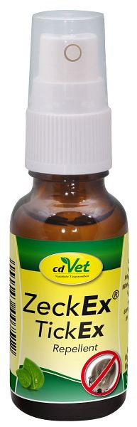 cdVet ZeckEx 20ml, 751