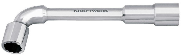 Clé à tube Kraftwerk 12 x 6 pans 12 mm, 2598-12