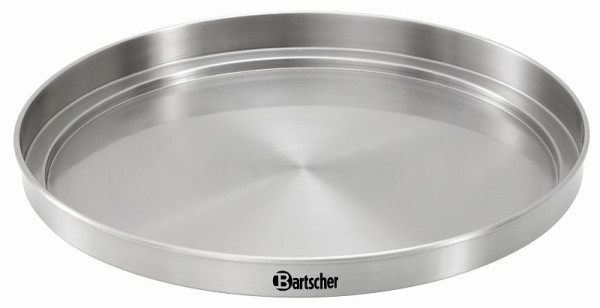 Couvercle chauffant Bartscher pour 200057/A200052, 200059