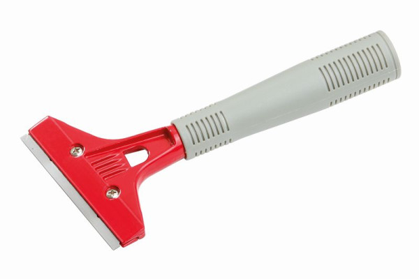 Grattoir combiné Bartscher, lame droite, 529712