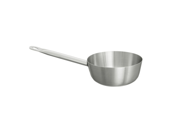 Schneider Sauteuse, acier inoxydable, 160 x 60 mm, 0,75 litres, 531040