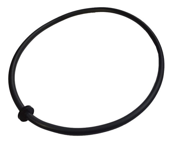 Tuyau d'écumoire Hamma 4 m pour Rapid 3.1, 0720009