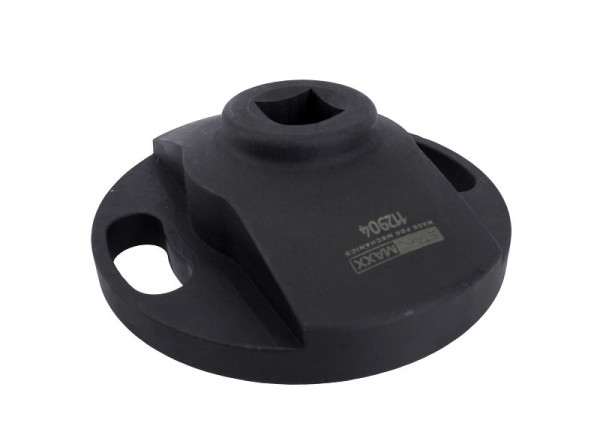 Adaptateur rotatif de vilebrequin Stahlmaxx comme VW T40049, XXL-112904