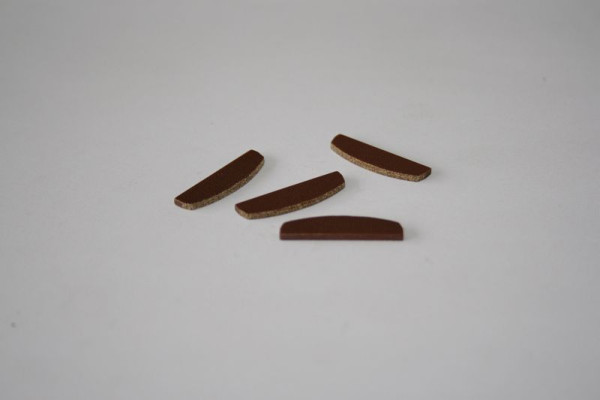 Lames de rotor ELMAG (n° 16, 4 pièces) pour tournevis à cliquet DL EPS 130 bits, 9403201