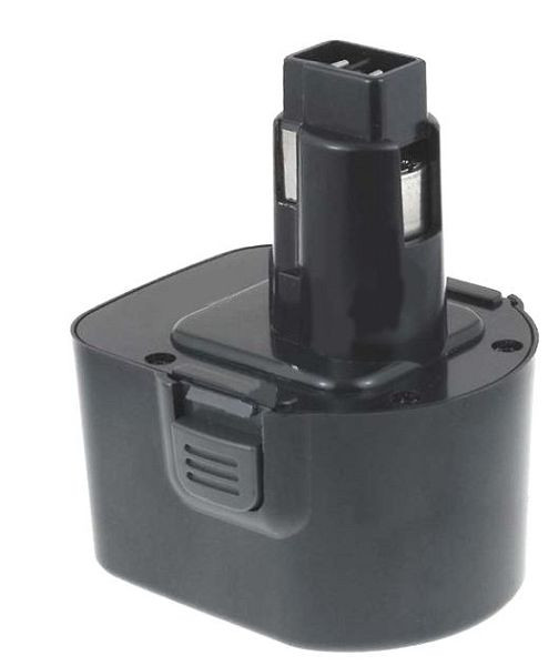 Batterie AGI compatible avec BLACK & DECKER PS130A, 87423