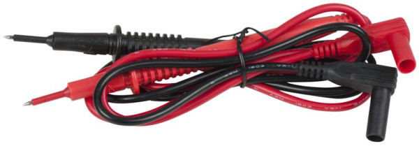 Jeu de pointes de touche KS Tools, 1000 A, 150.0938