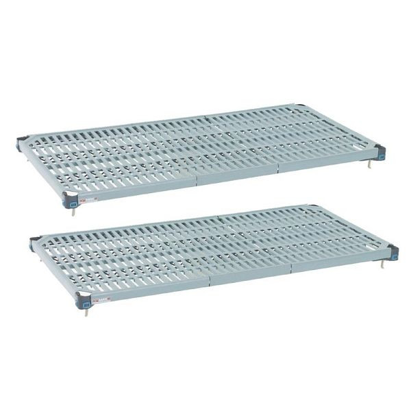 Étagères Metro Max Q 91 x 46 cm (2 pièces), DS411