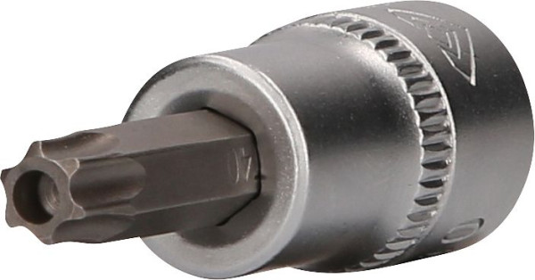 Brilliant Tools Douille Torx 3/8", avec trou frontal, TB40, BT021930