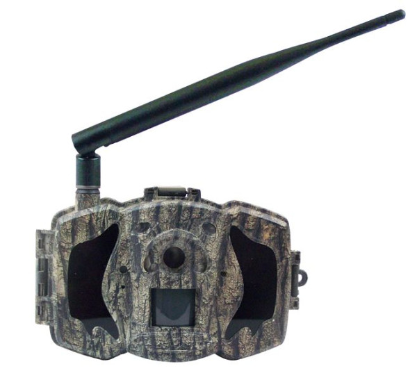 Caméra de jeu Berger & Schröter 4G/LTE MG984G-30M MMS 36 MP 1080 FHD, 31891