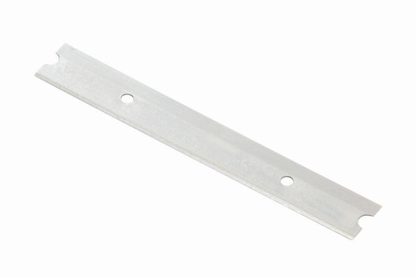 Bartscher grattoir combiné à lame de rechange, 529723