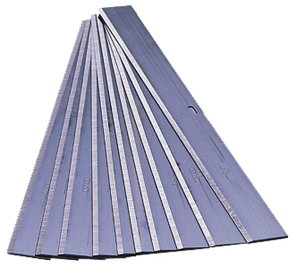 Lames de rechange UNGER, 20 cm, pour HDSS0, HDSC0, UE : 5 pièces, HDSB0