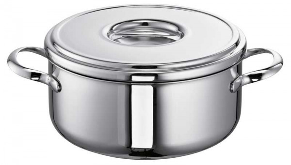 Casserole Schulte-Ufer Romana i Ø: 22 cm, 6301-22 i