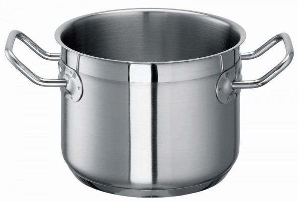 Casserole haute GastroSUS Chef, 16 cm, env.2,4 litres, 163010-16