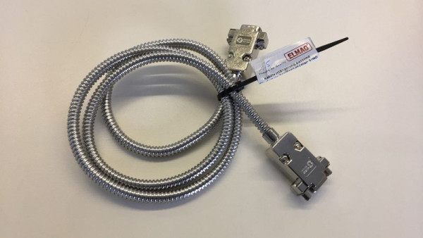 Rallonge de câble ELMAG adaptée à l'indicateur de position numérique SINO2000mm, 88891