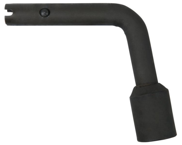 Clé à levier de valve et pompe inclinable KS Tools, 22 mm, 460.0731