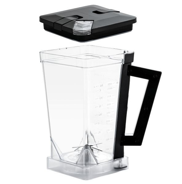 Bartscher set de gobelets mélangeurs Multi-Blender, 150191