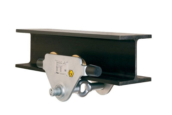 YALE HTP ATEX 1000 1t-A Basique, N05100055