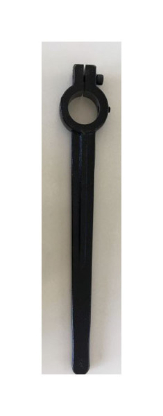 Levier de fixation ELMAG complet n° 42-45, pour CY 210-2GN, 9709472