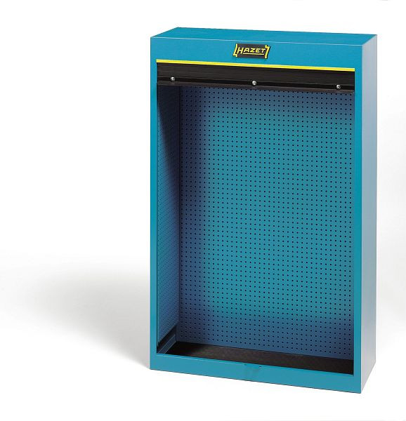 Armoire à outils Hazet, store, verrouillable Comprend un cadenas avec 2 clés, 111L