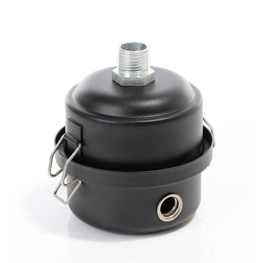 ELMAG air complet sur le carter (pos. 73), pour IL 270 (unité F15P), 9201003