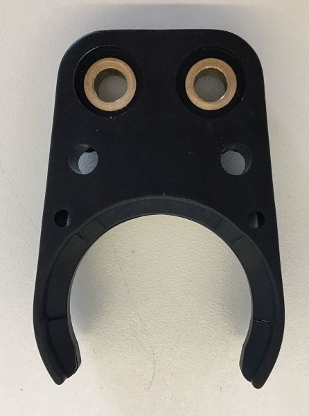 Porte-outil ELMAG ISO 30, pour S400-CNC, 9805000